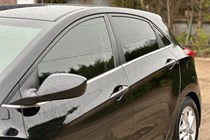 Hyundai i30 Hatchback (12-17) 1.6 CRDi Blue Drive SE 5d For Sale - Prestigio Cars Ltd, Bedford