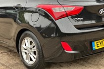 Hyundai i30 Hatchback (12-17) 1.6 CRDi Blue Drive SE 5d For Sale - Prestigio Cars Ltd, Bedford