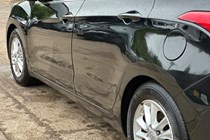 Hyundai i30 Hatchback (12-17) 1.6 CRDi Blue Drive SE 5d For Sale - Prestigio Cars Ltd, Bedford