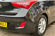 Hyundai i30 Hatchback (12-17) 1.6 CRDi Blue Drive SE 5d For Sale - Prestigio Cars Ltd, Bedford