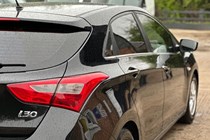 Hyundai i30 Hatchback (12-17) 1.6 CRDi Blue Drive SE 5d For Sale - Prestigio Cars Ltd, Bedford
