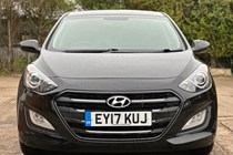 Hyundai i30 Hatchback (12-17) 1.6 CRDi Blue Drive SE 5d For Sale - Prestigio Cars Ltd, Bedford