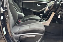 Hyundai i30 Hatchback (12-17) 1.6 CRDi Blue Drive SE 5d For Sale - Prestigio Cars Ltd, Bedford