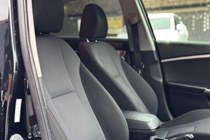 Hyundai i30 Hatchback (12-17) 1.6 CRDi Blue Drive SE 5d For Sale - Prestigio Cars Ltd, Bedford