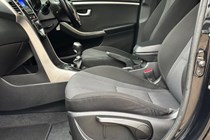 Hyundai i30 Hatchback (12-17) 1.6 CRDi Blue Drive SE 5d For Sale - Prestigio Cars Ltd, Bedford