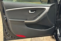 Hyundai i30 Hatchback (12-17) 1.6 CRDi Blue Drive SE 5d For Sale - Prestigio Cars Ltd, Bedford
