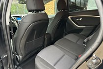 Hyundai i30 Hatchback (12-17) 1.6 CRDi Blue Drive SE 5d For Sale - Prestigio Cars Ltd, Bedford