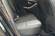 Hyundai i30 Hatchback (12-17) 1.6 CRDi Blue Drive SE 5d For Sale - Prestigio Cars Ltd, Bedford