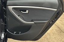 Hyundai i30 Hatchback (12-17) 1.6 CRDi Blue Drive SE 5d For Sale - Prestigio Cars Ltd, Bedford