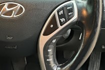 Hyundai i30 Hatchback (12-17) 1.6 CRDi Blue Drive SE 5d For Sale - Prestigio Cars Ltd, Bedford