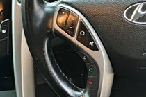 Hyundai i30 Hatchback (12-17) 1.6 CRDi Blue Drive SE 5d For Sale - Prestigio Cars Ltd, Bedford