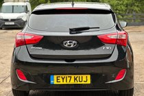 Hyundai i30 Hatchback (12-17) 1.6 CRDi Blue Drive SE 5d For Sale - Prestigio Cars Ltd, Bedford