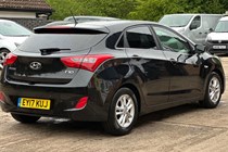 Hyundai i30 Hatchback (12-17) 1.6 CRDi Blue Drive SE 5d For Sale - Prestigio Cars Ltd, Bedford