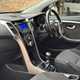 Hyundai i30 Hatchback (12-17) 1.6 CRDi Blue Drive SE 5d For Sale - Prestigio Cars Ltd, Bedford
