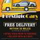 Hyundai i30 Hatchback (12-17) 1.6 CRDi Blue Drive SE 5d For Sale - Prestigio Cars Ltd, Bedford