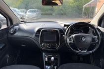 Renault Captur (13-19) 1.5 dCi (90bhp) Dynamique S Nav 5d Auto For Sale - Prestigio Cars Ltd, Bedford
