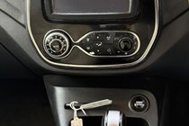 Renault Captur (13-19) 1.5 dCi (90bhp) Dynamique S Nav 5d Auto For Sale - Prestigio Cars Ltd, Bedford