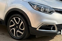 Renault Captur (13-19) 1.5 dCi (90bhp) Dynamique S Nav 5d Auto For Sale - Prestigio Cars Ltd, Bedford