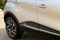 Renault Captur (13-19) 1.5 dCi (90bhp) Dynamique S Nav 5d Auto For Sale - Prestigio Cars Ltd, Bedford