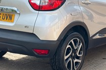 Renault Captur (13-19) 1.5 dCi (90bhp) Dynamique S Nav 5d Auto For Sale - Prestigio Cars Ltd, Bedford