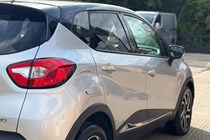 Renault Captur (13-19) 1.5 dCi (90bhp) Dynamique S Nav 5d Auto For Sale - Prestigio Cars Ltd, Bedford