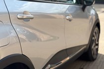 Renault Captur (13-19) 1.5 dCi (90bhp) Dynamique S Nav 5d Auto For Sale - Prestigio Cars Ltd, Bedford