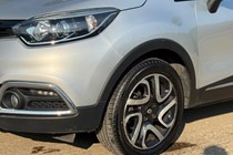 Renault Captur (13-19) 1.5 dCi (90bhp) Dynamique S Nav 5d Auto For Sale - Prestigio Cars Ltd, Bedford