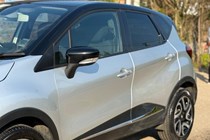 Renault Captur (13-19) 1.5 dCi (90bhp) Dynamique S Nav 5d Auto For Sale - Prestigio Cars Ltd, Bedford