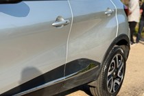 Renault Captur (13-19) 1.5 dCi (90bhp) Dynamique S Nav 5d Auto For Sale - Prestigio Cars Ltd, Bedford