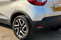 Renault Captur (13-19) 1.5 dCi (90bhp) Dynamique S Nav 5d Auto For Sale - Prestigio Cars Ltd, Bedford