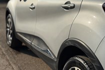 Renault Captur (13-19) 1.5 dCi (90bhp) Dynamique S Nav 5d Auto For Sale - Prestigio Cars Ltd, Bedford