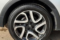 Renault Captur (13-19) 1.5 dCi (90bhp) Dynamique S Nav 5d Auto For Sale - Prestigio Cars Ltd, Bedford