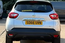 Renault Captur (13-19) 1.5 dCi (90bhp) Dynamique S Nav 5d Auto For Sale - Prestigio Cars Ltd, Bedford