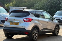 Renault Captur (13-19) 1.5 dCi (90bhp) Dynamique S Nav 5d Auto For Sale - Prestigio Cars Ltd, Bedford