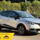 Renault Captur (13-19) 1.5 dCi (90bhp) Dynamique S Nav 5d Auto For Sale - Prestigio Cars Ltd, Bedford