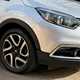Renault Captur (13-19) 1.5 dCi (90bhp) Dynamique S Nav 5d Auto For Sale - Prestigio Cars Ltd, Bedford
