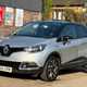 Renault Captur (13-19) 1.5 dCi (90bhp) Dynamique S Nav 5d Auto For Sale - Prestigio Cars Ltd, Bedford