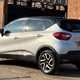 Renault Captur (13-19) 1.5 dCi (90bhp) Dynamique S Nav 5d Auto For Sale - Prestigio Cars Ltd, Bedford