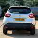 Renault Captur (13-19) 1.5 dCi (90bhp) Dynamique S Nav 5d Auto For Sale - Prestigio Cars Ltd, Bedford