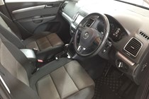Volkswagen Sharan (10-21) 1.4 TSI BlueMotion Tech SE 5d DSG For Sale - The Left Hand Drive Place, Basingstoke