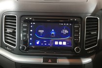 Volkswagen Sharan (10-21) 1.4 TSI BlueMotion Tech SE 5d DSG For Sale - The Left Hand Drive Place, Basingstoke
