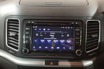 Volkswagen Sharan (10-21) 1.4 TSI BlueMotion Tech SE 5d DSG For Sale - The Left Hand Drive Place, Basingstoke