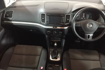 Volkswagen Sharan (10-21) 1.4 TSI BlueMotion Tech SE 5d DSG For Sale - The Left Hand Drive Place, Basingstoke