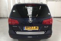 Volkswagen Sharan (10-21) 1.4 TSI BlueMotion Tech SE 5d DSG For Sale - The Left Hand Drive Place, Basingstoke