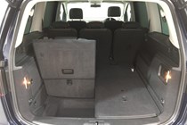 Volkswagen Sharan (10-21) 1.4 TSI BlueMotion Tech SE 5d DSG For Sale - The Left Hand Drive Place, Basingstoke