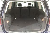 Volkswagen Sharan (10-21) 1.4 TSI BlueMotion Tech SE 5d DSG For Sale - The Left Hand Drive Place, Basingstoke