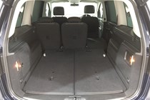 Volkswagen Sharan (10-21) 1.4 TSI BlueMotion Tech SE 5d DSG For Sale - The Left Hand Drive Place, Basingstoke