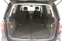 Volkswagen Sharan (10-21) 1.4 TSI BlueMotion Tech SE 5d DSG For Sale - The Left Hand Drive Place, Basingstoke