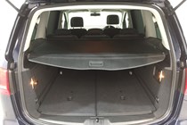 Volkswagen Sharan (10-21) 1.4 TSI BlueMotion Tech SE 5d DSG For Sale - The Left Hand Drive Place, Basingstoke