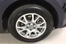 Volkswagen Sharan (10-21) 1.4 TSI BlueMotion Tech SE 5d DSG For Sale - The Left Hand Drive Place, Basingstoke